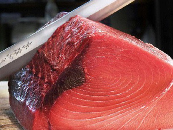 Công nghệ Nhật giữ cá ngừ tươi 20 ngày, rau củ dùng được trong 2 năm