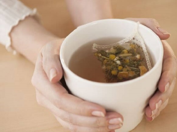Bất ngờ những lợi ích của trà hoa cúc La Mã có thể bạn chưa biết?