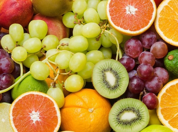 Những loại trái cây người bị cao huyết áp không nên ăn quá nhiều