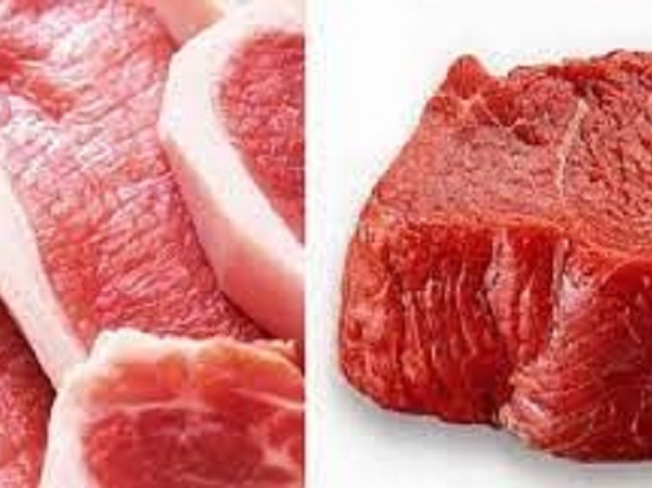 Trung Quốc giảm nhập khẩu thịt lợn tác động xấu đến giá lợn
